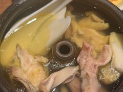-云海肴·汽锅鸡·云南菜(领展购物广场·中关村店)