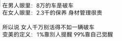 -LUNA皮相美·骨相美高级美感