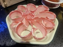 -袍家大院重庆火锅(文安路店)