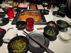 -鼎膳常火锅(华阳店)