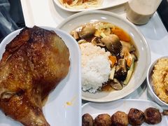 -宜家·瑞典风味餐厅(北京西红门店)