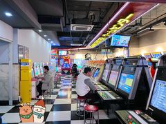 -天天玩X秋葉原日系动漫游戏中心