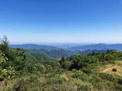 -妙峰山风景名胜区