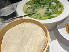 -彩虹之约•淮扬家宴(亚运村店)