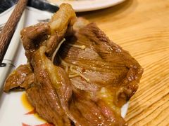 -一井烧肉·活鳗·寿司(望京SOHO店)