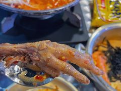 -Meet Sun韩式大排档(五一广场7MALL店)