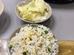 -重庆老火锅王(西安北路店)