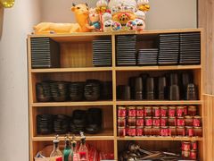 -牛串门串串香(东直门簋街总店)