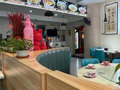 -福巷湘食小馆·猛火现炒(上海首店)