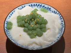 -李百蟹·江南蟹黄面(夫子庙店)