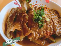 -鼎泰丰(嘉年华•海信广场VILLAGE店)