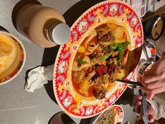 -塔哈尔·新疆盛宴(奉贤龙湖店)