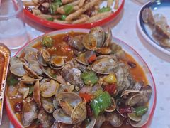-海盗船. 龙虾烧烤. 酒馆