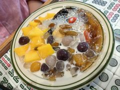 -堂屋糖水店(愚园店)
