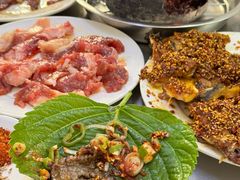 -松明一烤肉馆(鲁园店)