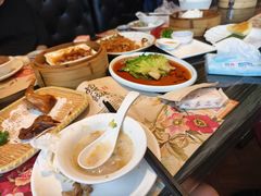 -虾饺妹·粤式手工点心(水荫路店)