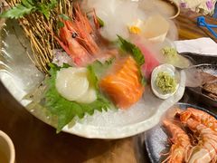 -和彩放题餐厅(酒仙桥店)
