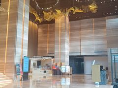 -珠海中海雅高铂尔曼酒店