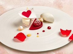 -上海和平饭店-华懋阁 The Cathay Room