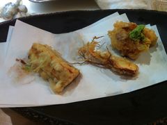 天妇罗-泉寿司(万科公园店)