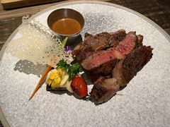 -巴别塔法餐舍(朝阳店)