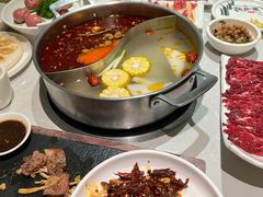 -俏牛哥鲜牛肉牛肆馆(重庆天地店)
