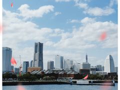 -横滨红砖仓库1号馆