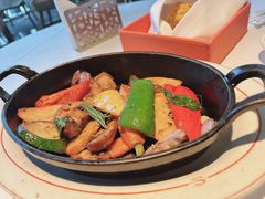 -牛排家(北京长安街英皇集团中心店)