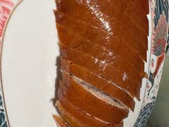 -在前门·烤鸭北京菜(五月花广场店)