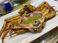 -正阁海鲜餐厅(六虹桥店)