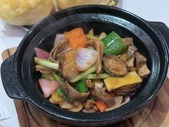 -香港深仔记茶餐厅(东门店)