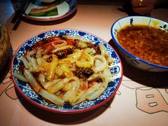 -杨记隆府重庆江湖菜(大悦城店)
