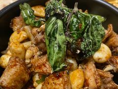 -竹里馆·淮扬菜·功夫茶(老门东店)