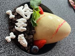-哈蒙德餐厅