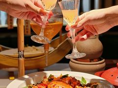 -狮拾久·现代新加坡料理(壹方城店)