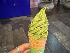 -吴裕泰茶庄(前门大街店)