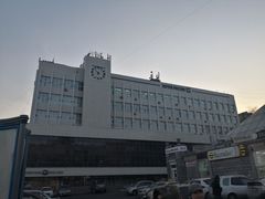 -符拉迪沃斯托克火车站