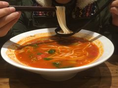 -茶花妹子云南餐厅(传媒大学店)