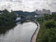 -恩阳古镇