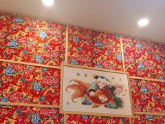 -鹤乡东北菜(崮山路店)