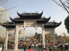 -龙潭水乡