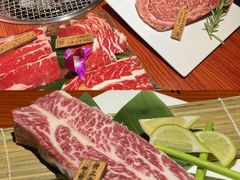 -牛佬•炭火烤肉(挂绿店)