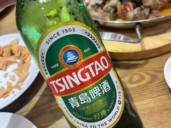 -双合园·海鲜水饺青岛菜(万佳广场店)