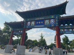 -天宁寺
