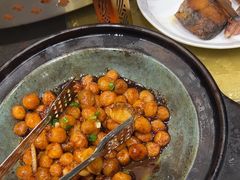 -箪食巷私房菜馆·鲁菜(玉函路店)