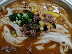 -舒记老友粉(埌西店)
