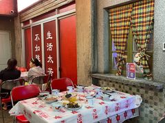 -五马集·海鲜·温州大牌档(黑金冠五马街十字路口店)