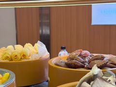 -龍歌自助小火锅(市南金茂湾店)