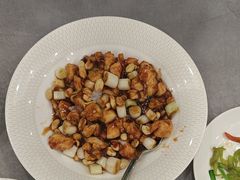 -红菜坊·烤鸭·川鲁宴(石园店)