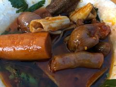 -雲记卢妈冷锅串串(中道街总店)